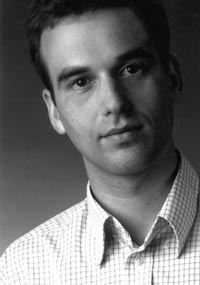 Foto: Prof. Dr. Tobias Eggendorfer